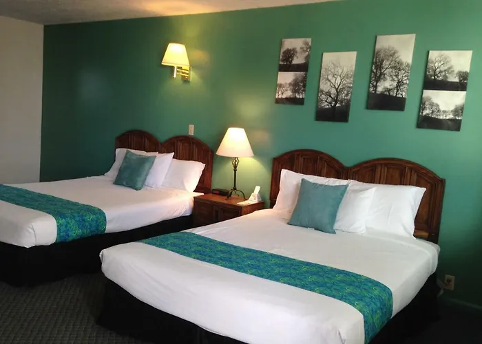 Rest Assured Inns & Suites